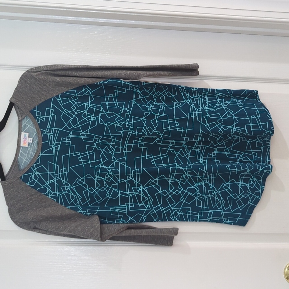 NWT LULAROE RANDY SZ M